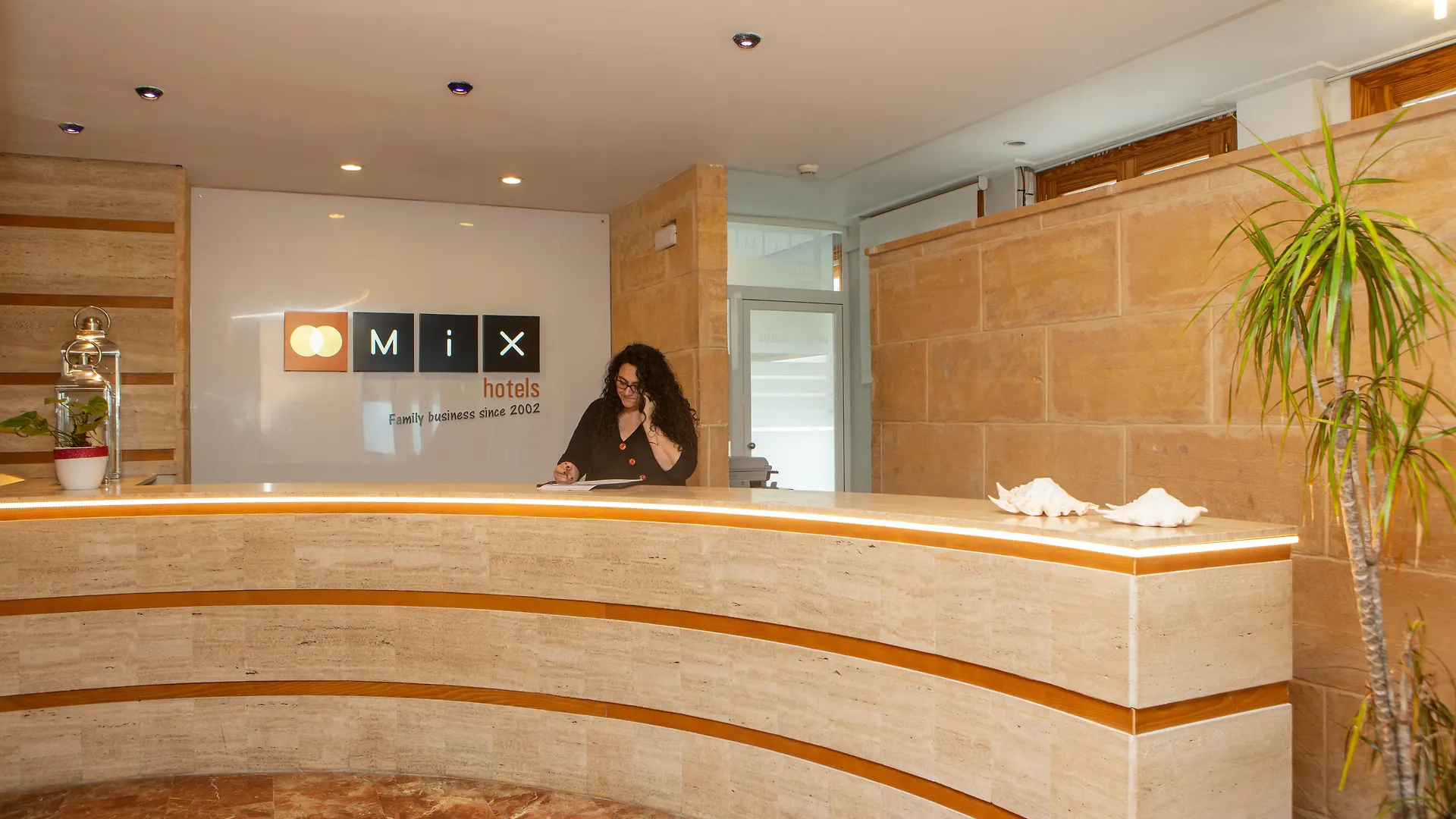 ***  O7 Colombo Hotel S'Illot  Spain