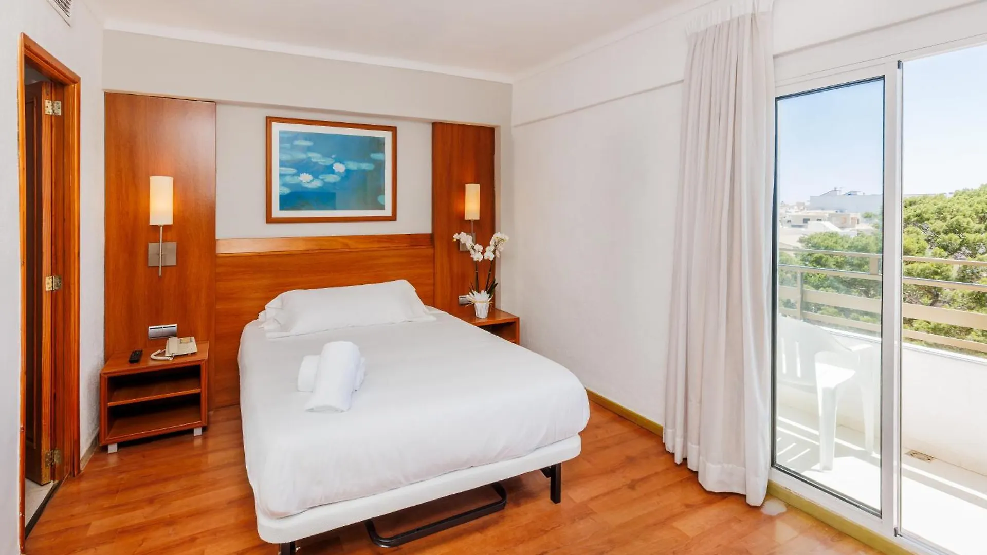 Hotel O7 Colombo S'Illot  3*, S'Illot (Mallorca)