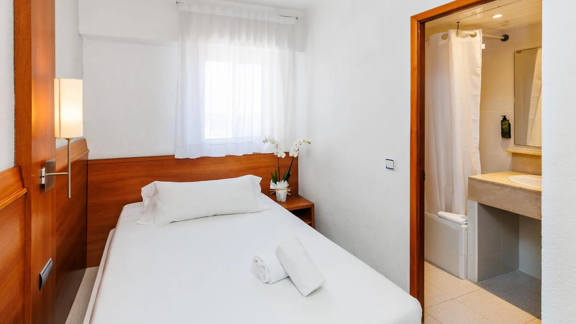 ***  O7 Colombo Hotel S'Illot  Spanje