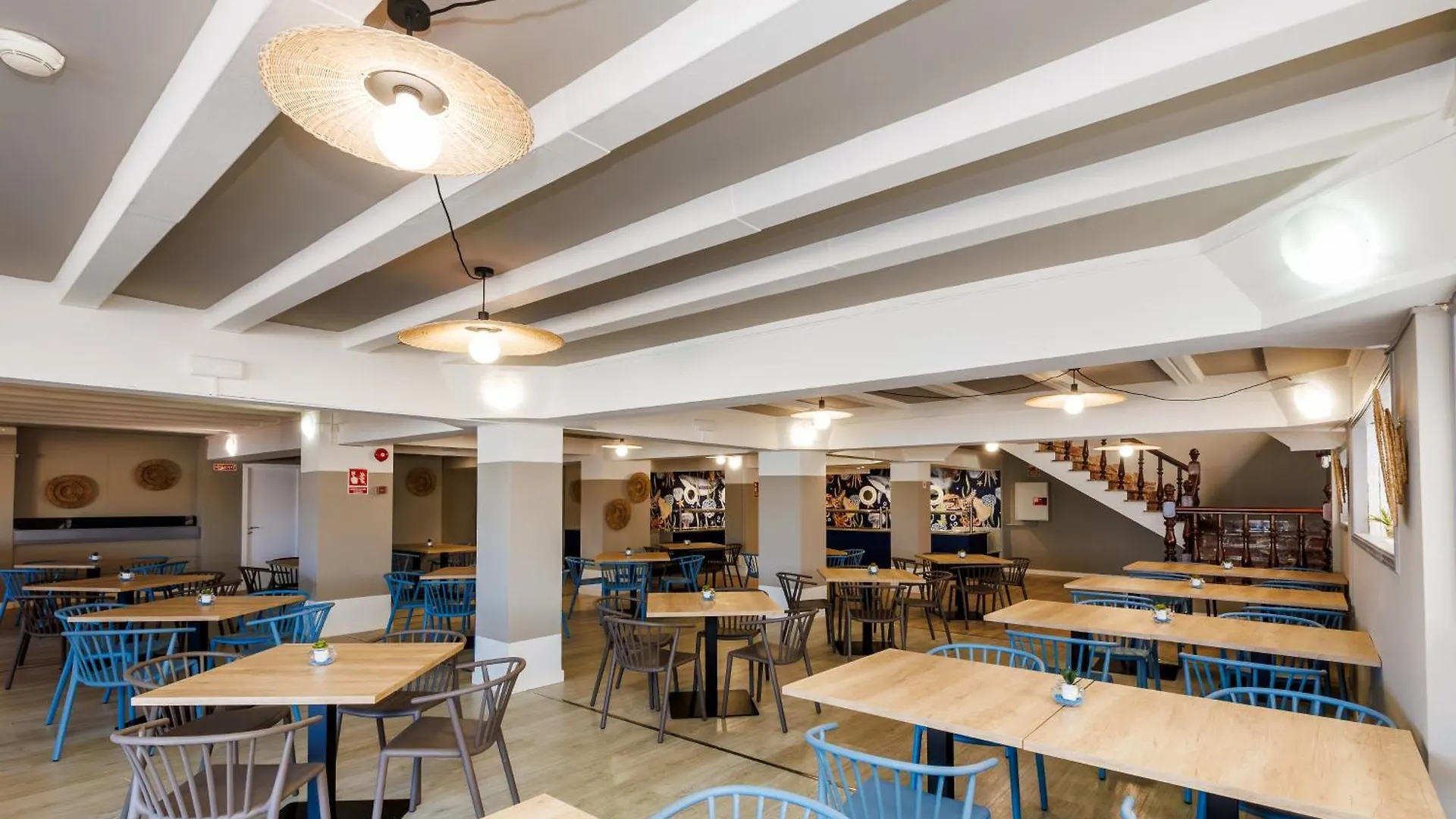 Hotel O7 Colombo S'Illot  Hiszpania