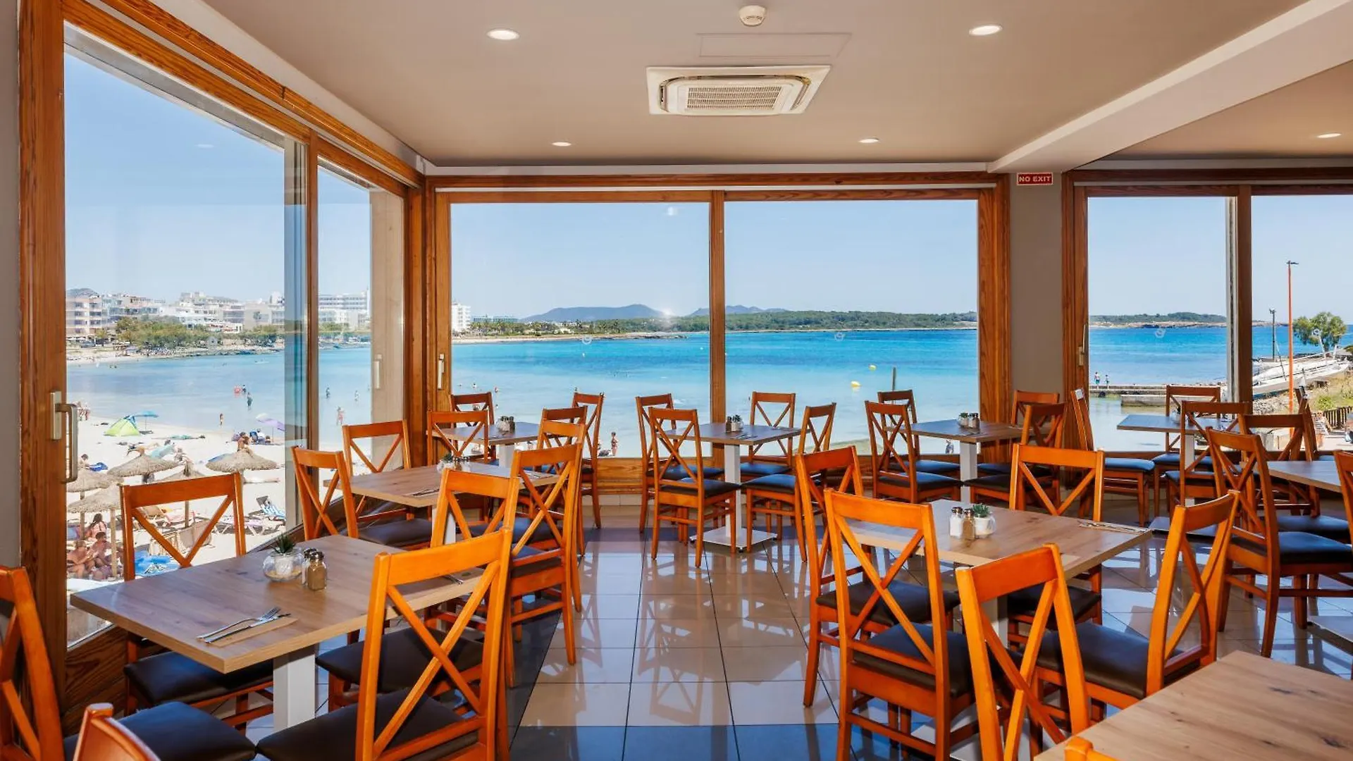 Hotel O7 Colombo S'Illot  S'Illot (Mallorca)