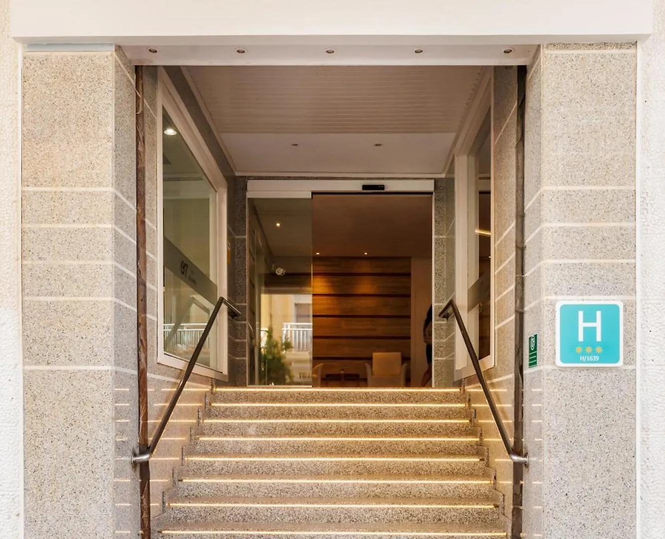 O7 Colombo Hotel S'Illot   S'Illot (Mallorca)