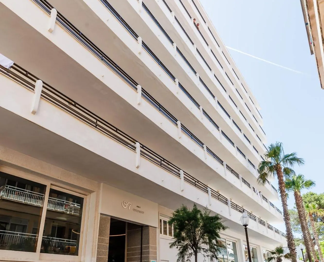 Hotel O7 Colombo S'Illot  S'Illot (Mallorca)