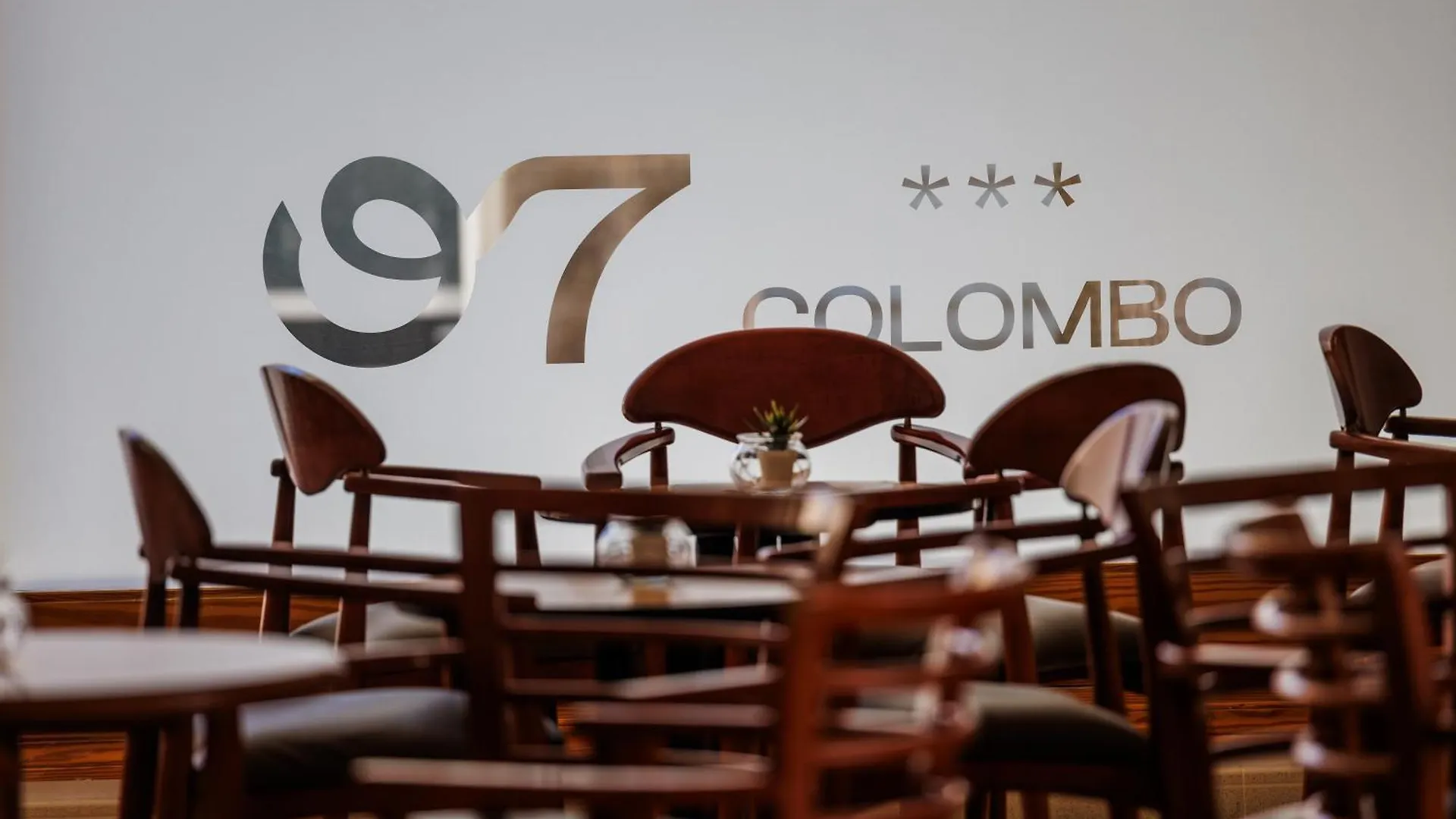 Hotel O7 Colombo S'Illot