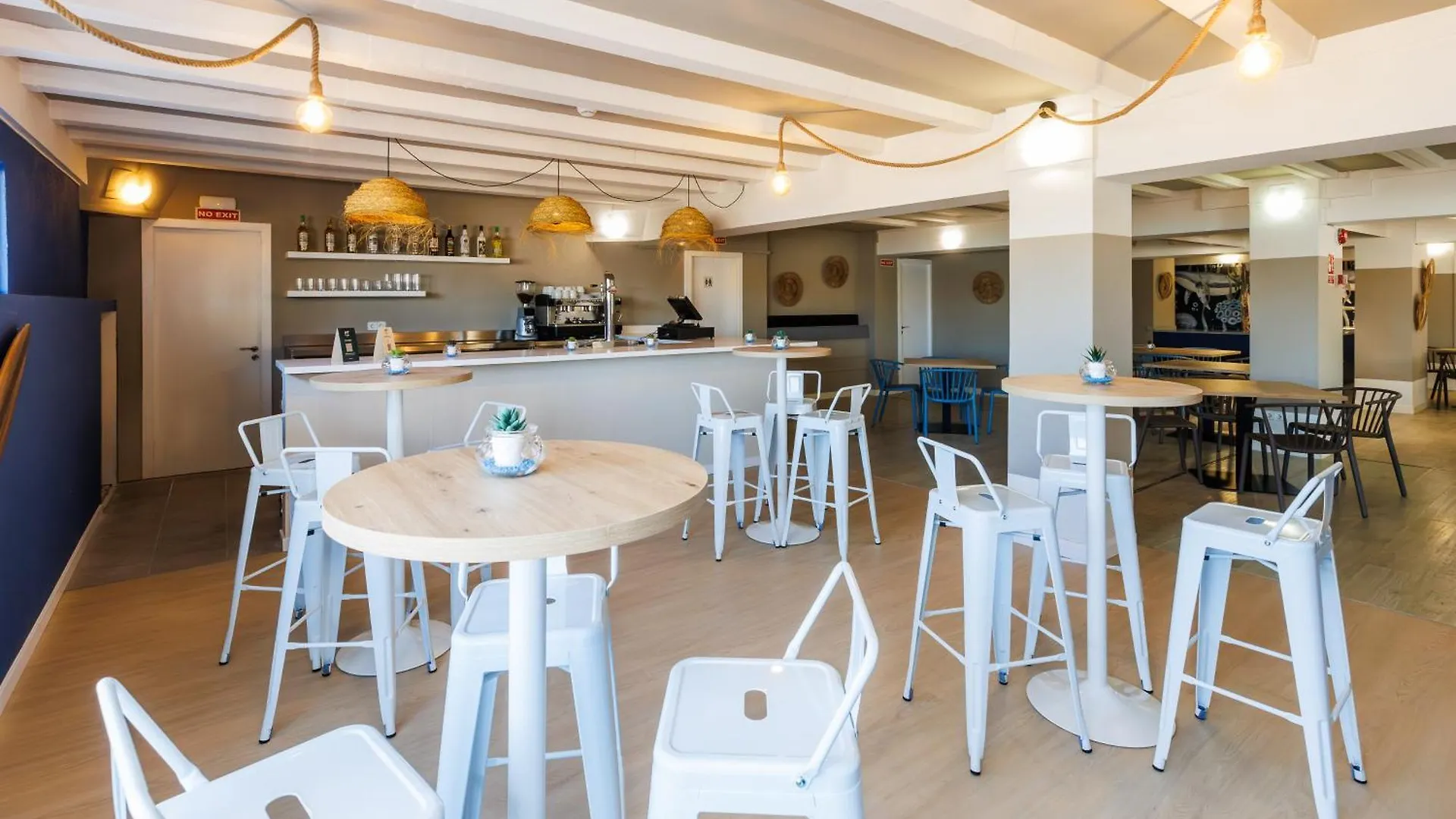 O7 Colombo Hotel S'Illot  Spain