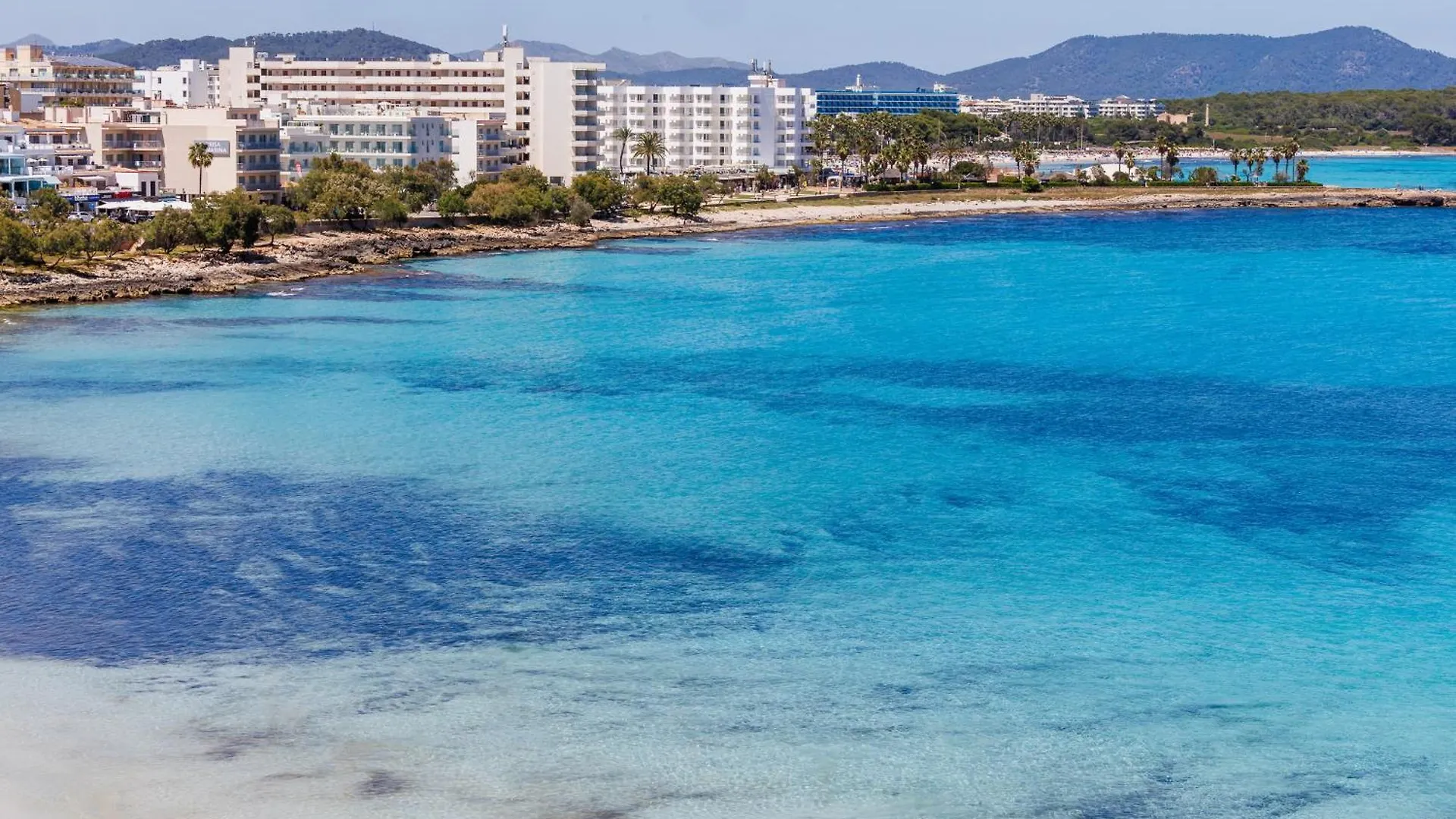 Hotel O7 Colombo S'Illot   S'Illot (Mallorca)