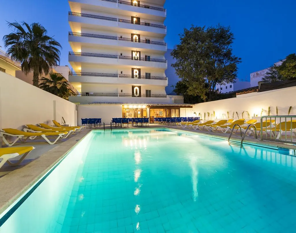 Hotel O7 Colombo S'Illot   S'Illot (Mallorca)