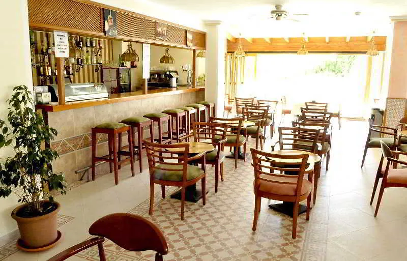 O7 Colombo Hotel S'Illot  3*, S'Illot (Mallorca)