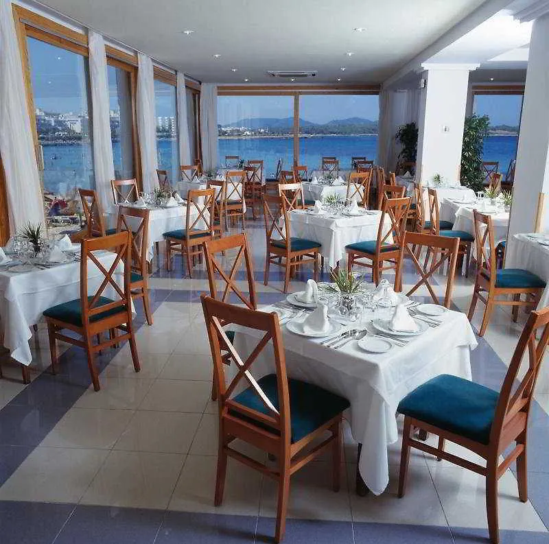 O7 Colombo Hotel S'Illot   S'Illot (Mallorca)