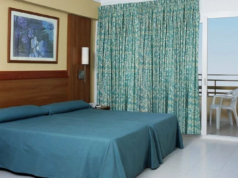 Hotel O7 Colombo S'Illot