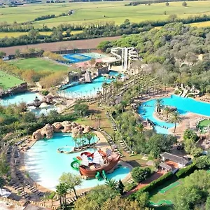 **** Hotel Clipper - El Delfin - Platja De Pals Spain
