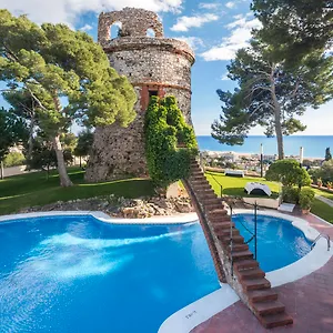 **** Hotel Gran Rey Don Jaime Spain