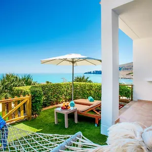 Viva & **** Cala Mesquida (Mallorca)