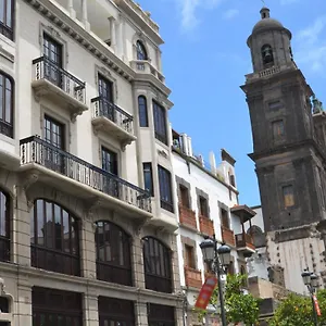 Masanet Emblematic - Adults Only Las Palmas