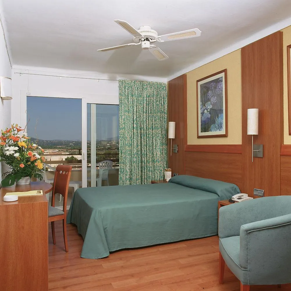 O7 Colombo Otel S'Illot  3*, S'Illot (Mallorca)