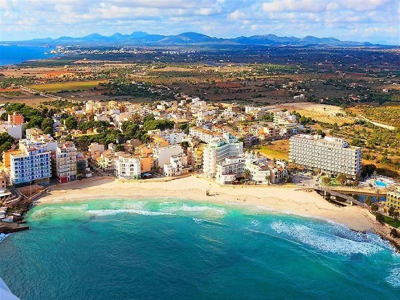 Hotel O7 Colombo S'Illot  S'Illot (Mallorca)