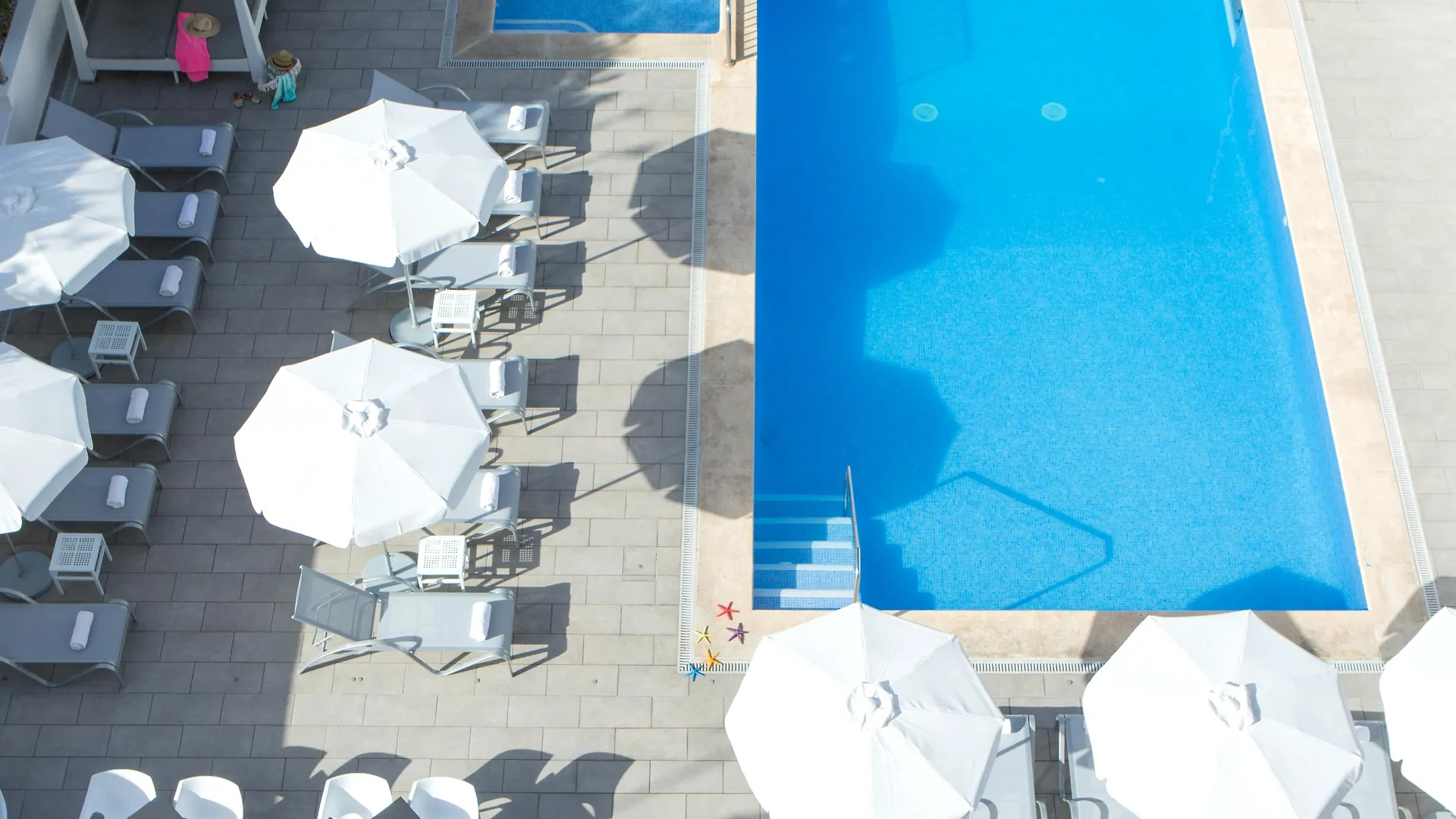 O7 Colombo Otel S'Illot  3*, S'Illot (Mallorca) İspanya