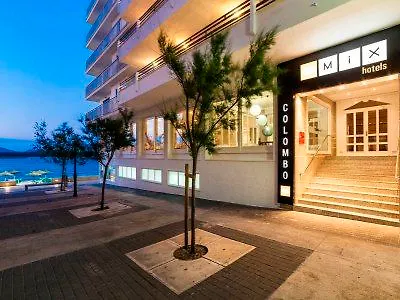 Hotel O7 Colombo S'Illot  3*, S'Illot (Mallorca)