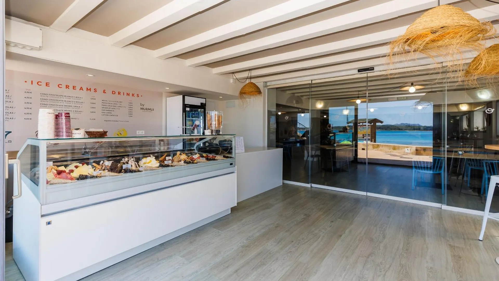O7 Colombo Otel S'Illot  3*, S'Illot (Mallorca) İspanya