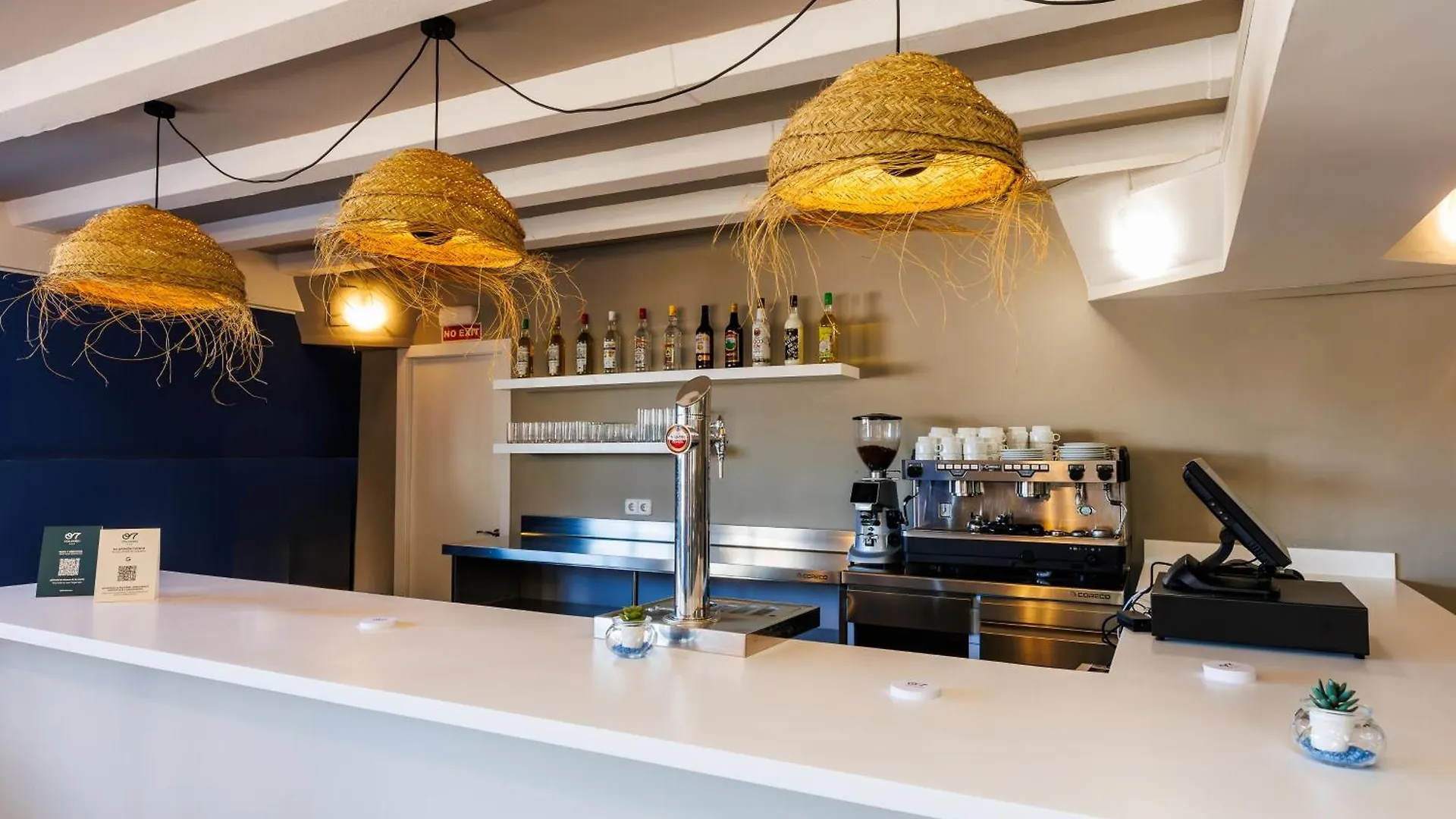 Hotel O7 Colombo S'Illot  S'Illot (Mallorca)